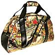 Marvel Retro Collection Gym Bag